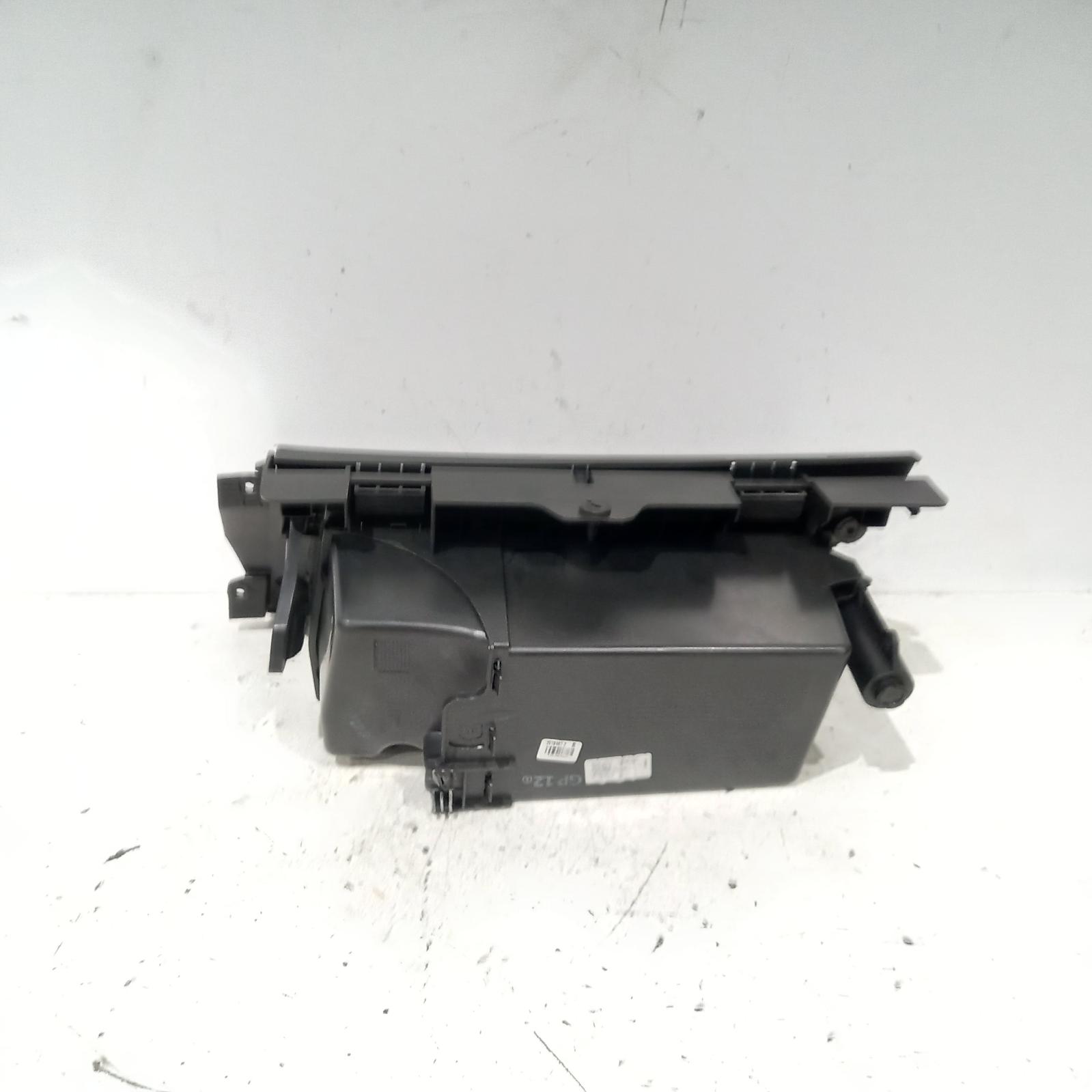 View Auto part Glove Box Holden Astra 2017