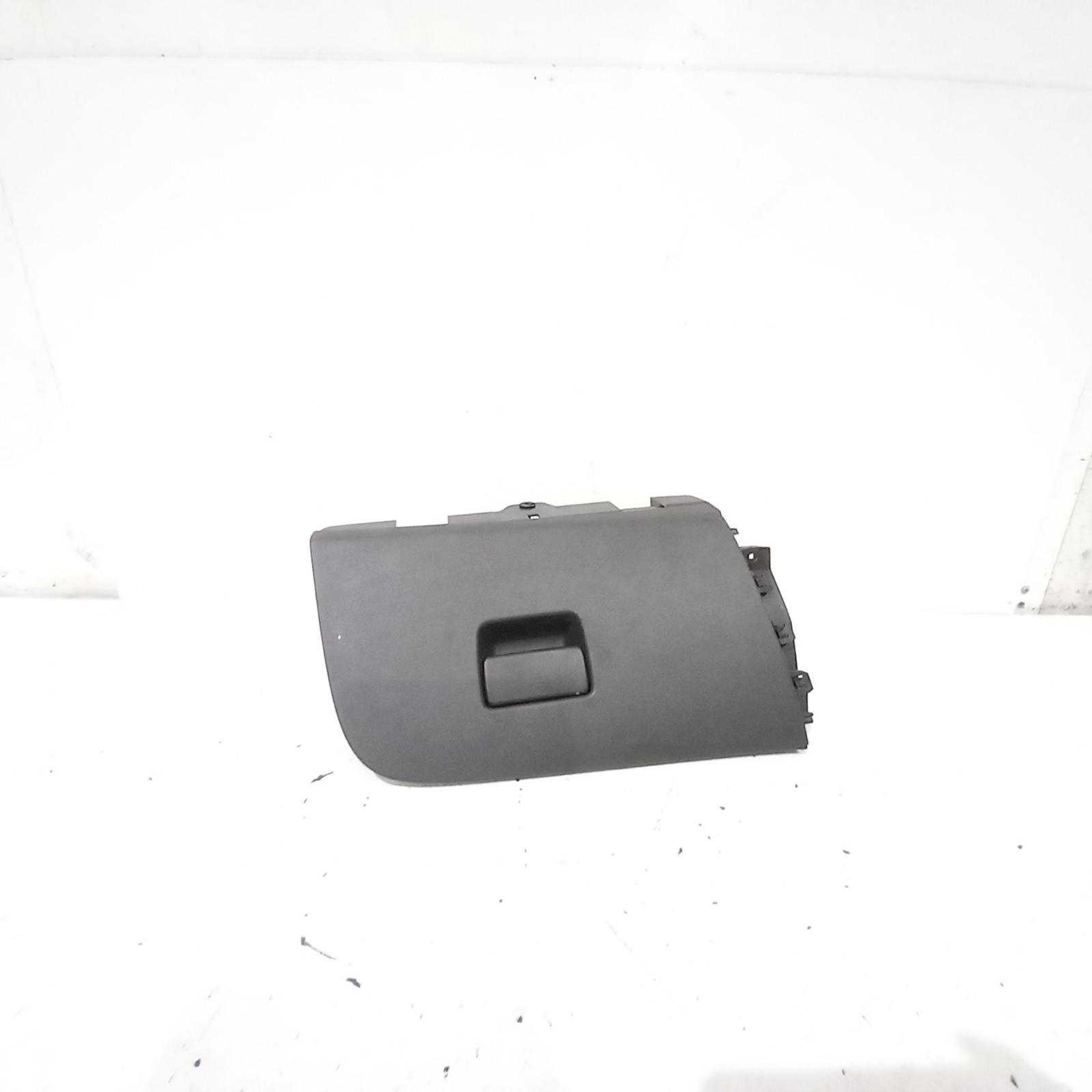 View Auto part Glove Box Holden Astra 2017