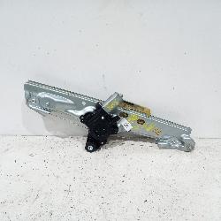 View Auto part Right Rear Wnd Reg/Motor Holden Astra 2017