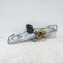 View Auto part Right Rear Wnd Reg/Motor Holden Astra 2017