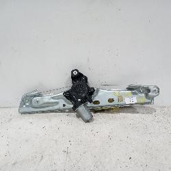 View Auto part Left Rear Wnd Reg/Motor Holden Astra 2017