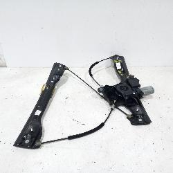 View Auto part Right Front Window Reg/Motor Holden Astra 2017