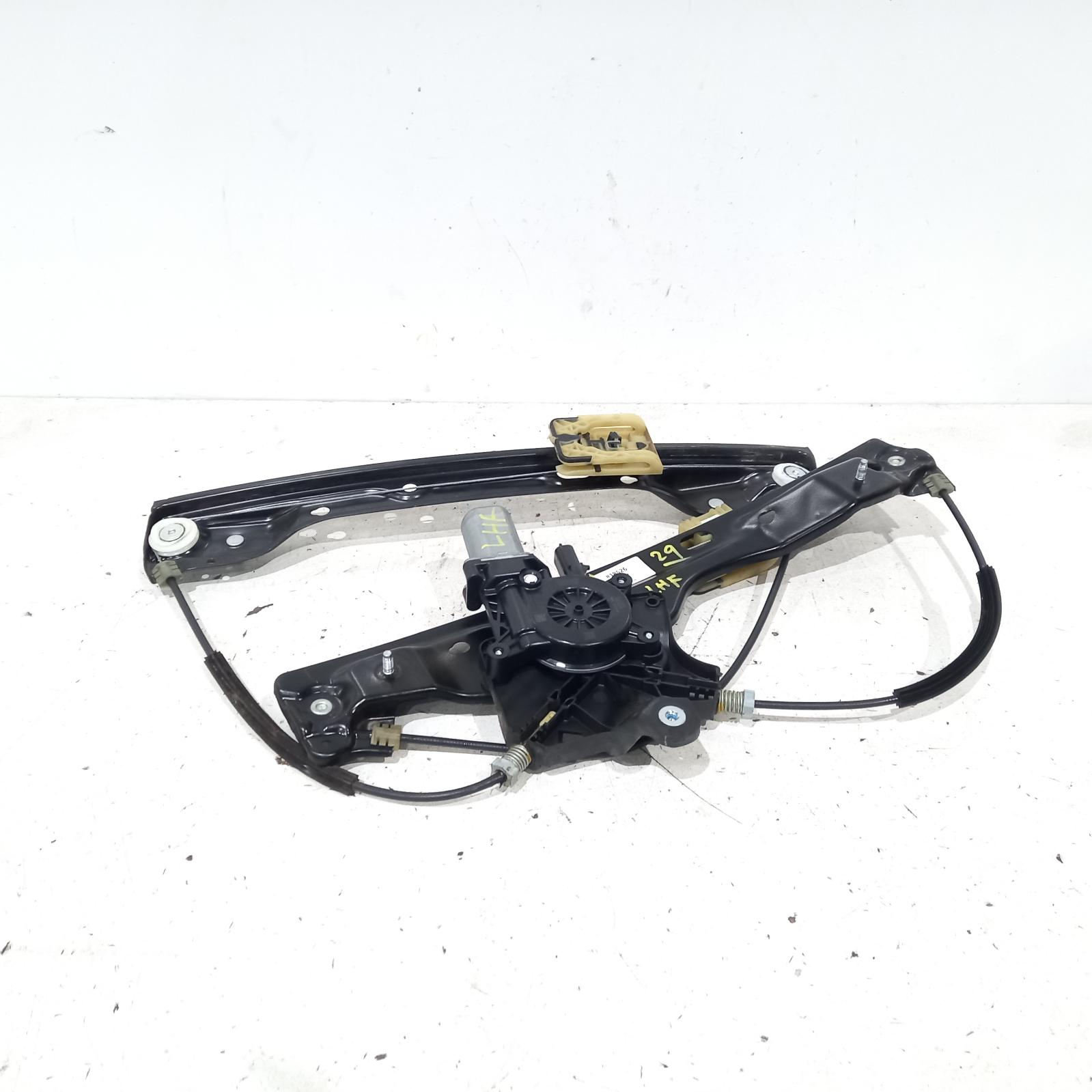 2017 Holden Astra Left Front Window Reg/Motor View Auto part Left Front Window Reg/Motor Holden Astra 2017