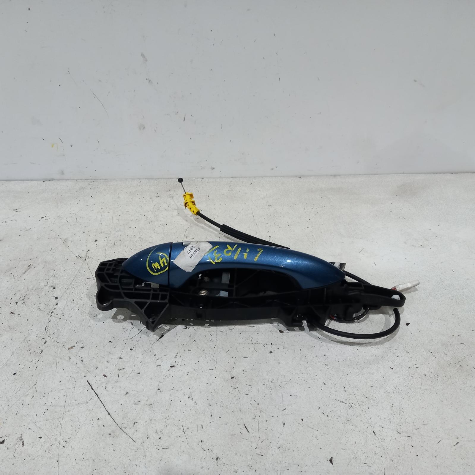 View Auto part Door Handle Holden Astra 2017