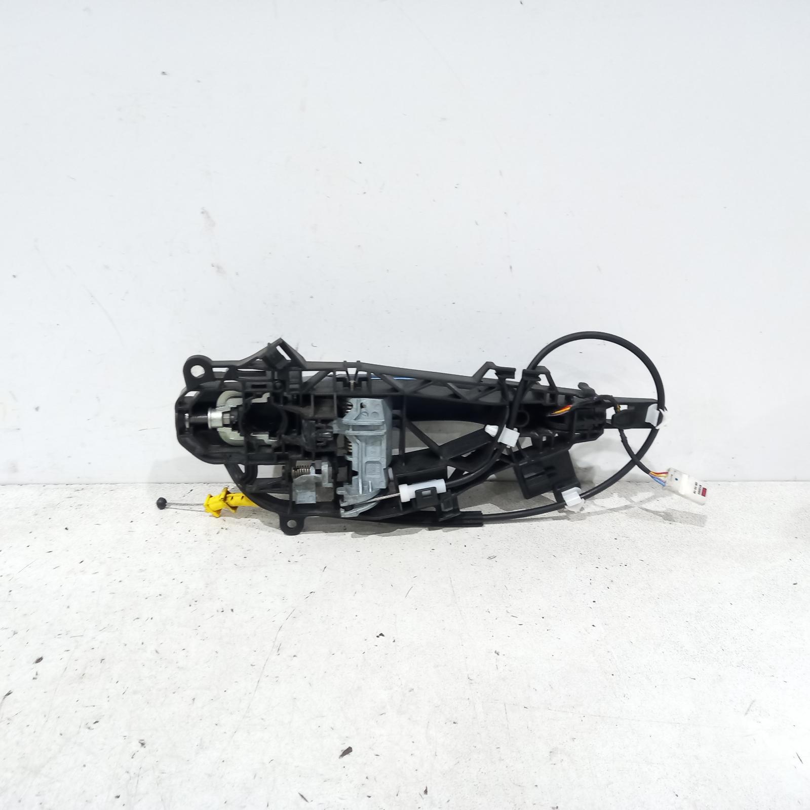 View Auto part Door Handle Holden Astra 2017