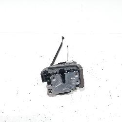 View Auto part Door/Boot/Gate Lock Holden Astra 2017