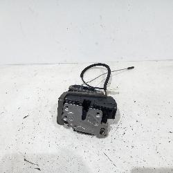 View Auto part Door/Boot/Gate Lock Holden Astra 2017