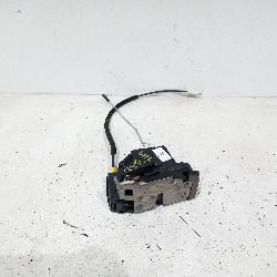 View Auto part Door/Boot/Gate Lock Holden Astra 2017