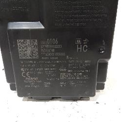 View Auto part Misc Switch/Relay Holden Astra 2017