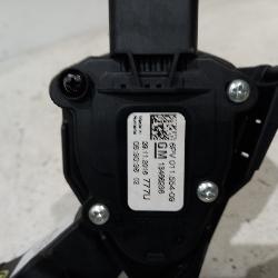 View Auto part Pedal Assembly Holden Astra 2017