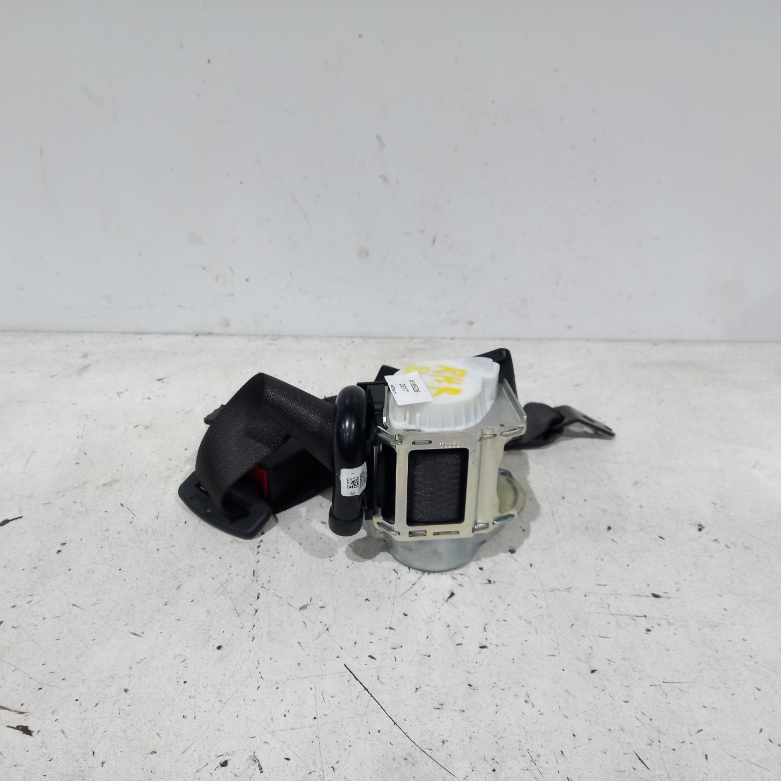 View Auto part Seatbelt/Stalk Holden Astra 2017