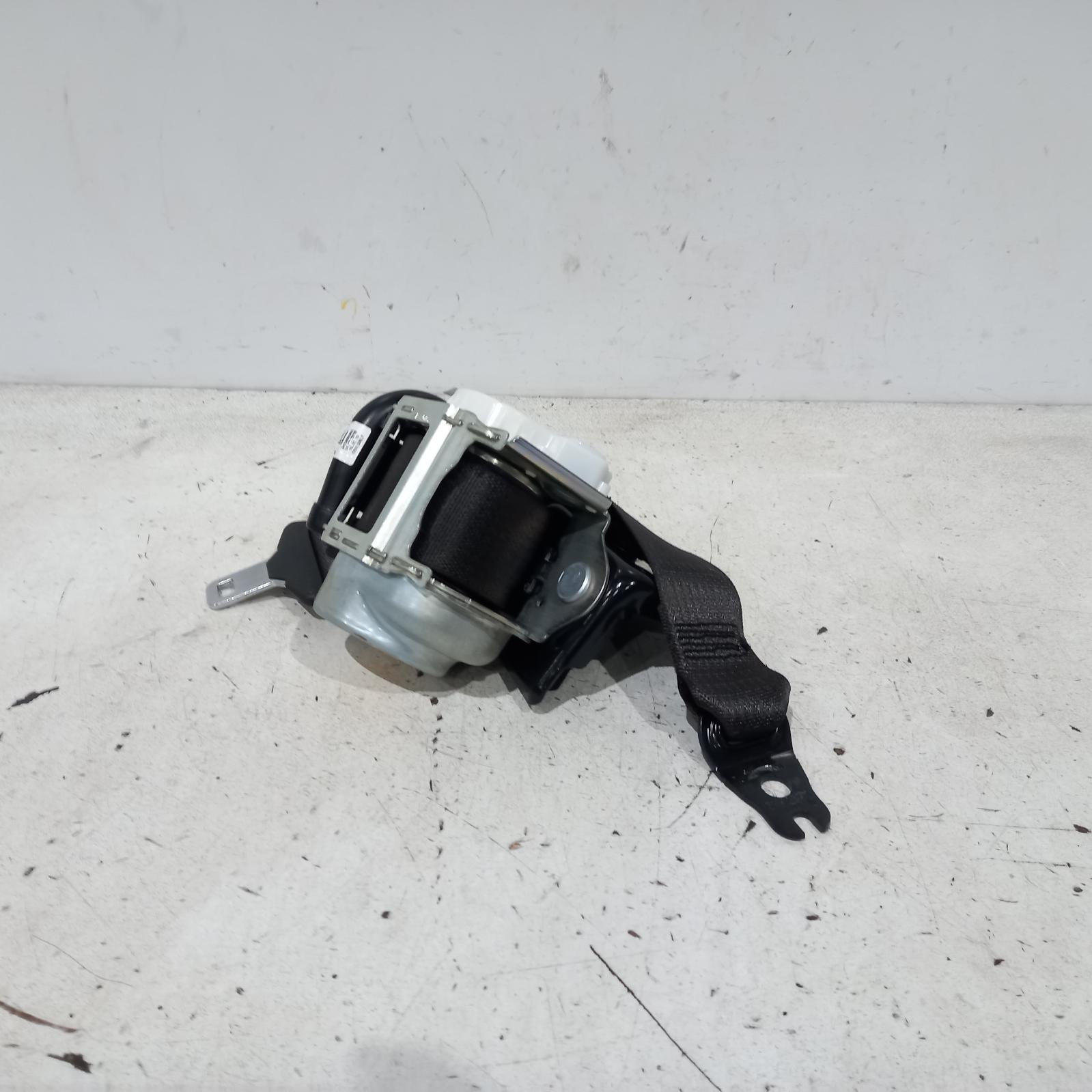 View Auto part Seatbelt/Stalk Holden Astra 2017