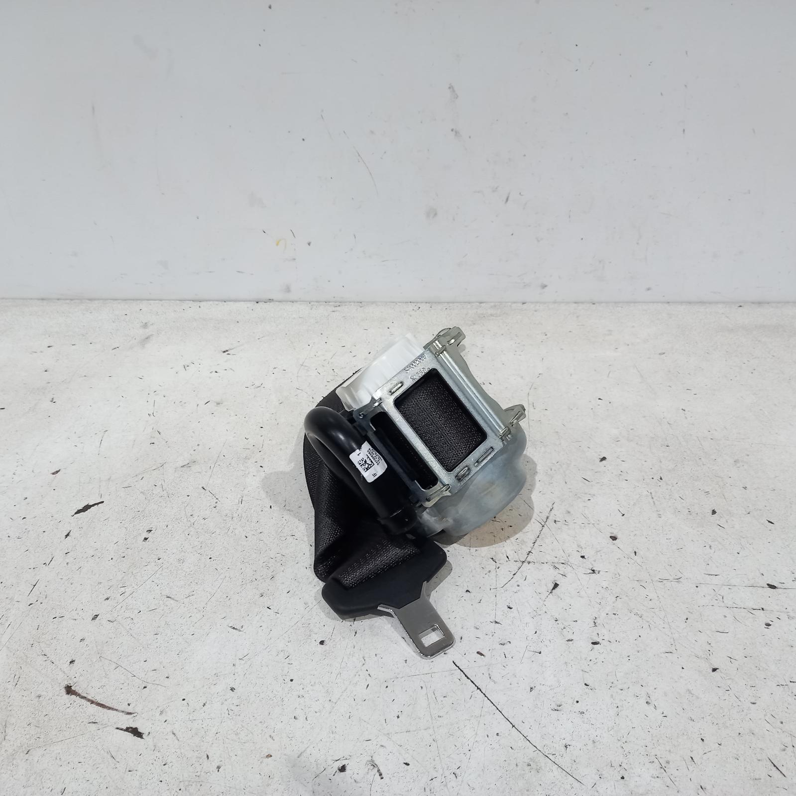 View Auto part Seatbelt/Stalk Holden Astra 2017