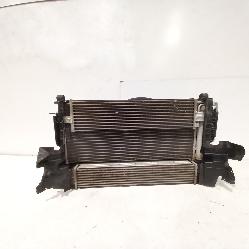 View Auto part A/C Condenser Holden Astra 2017