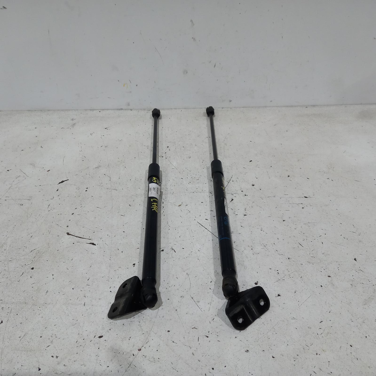 View Auto part Hatch Strut Holden Astra 2017
