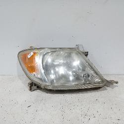 View Auto part Right Headlamp Toyota Hilux 2008
