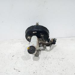 View Auto part Brake Booster Toyota Hilux 2008