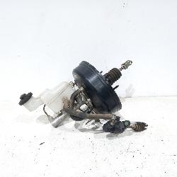 View Auto part Brake Booster Toyota Hilux 2008