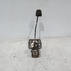 View Auto part Pedal Assembly Toyota Hilux 2008