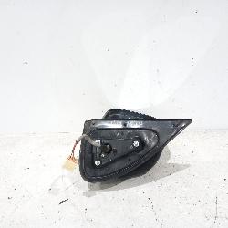 View Auto part Left Door Mirror Toyota Hilux 2008