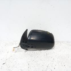 View Auto part Left Door Mirror Toyota Hilux 2008