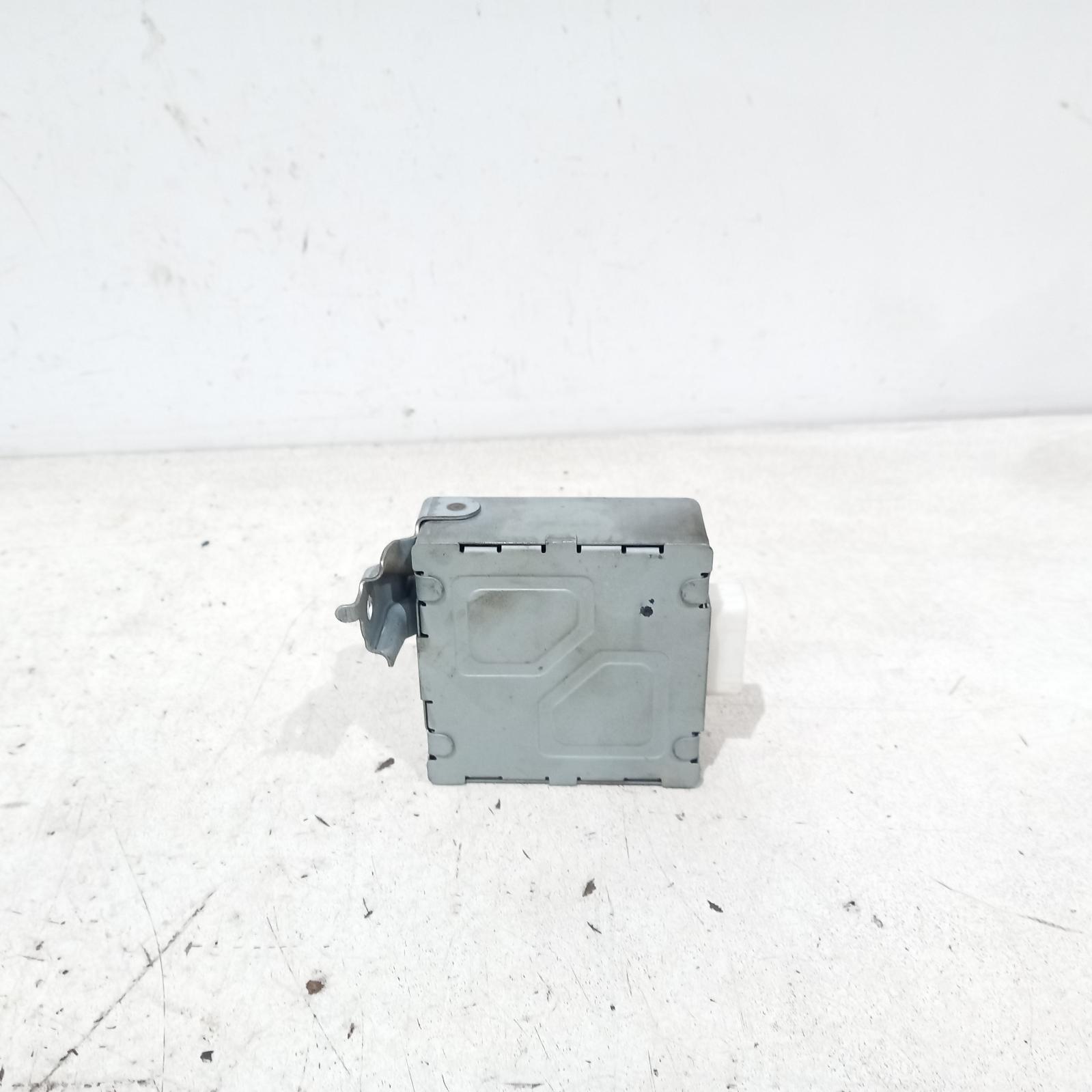 View Auto part Ecu Toyota Hilux 2008