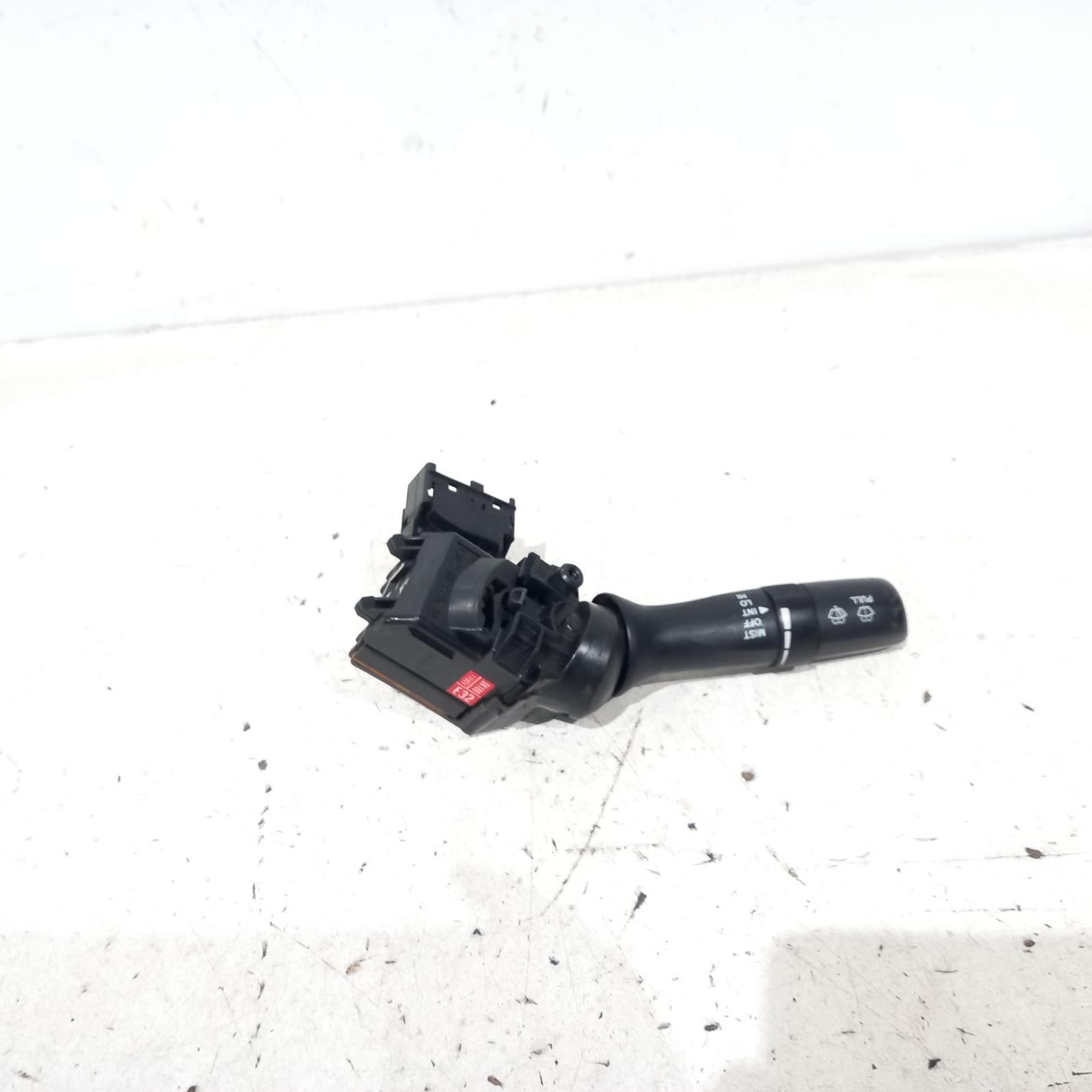 View Auto part Combination Switch Toyota Hilux 2008