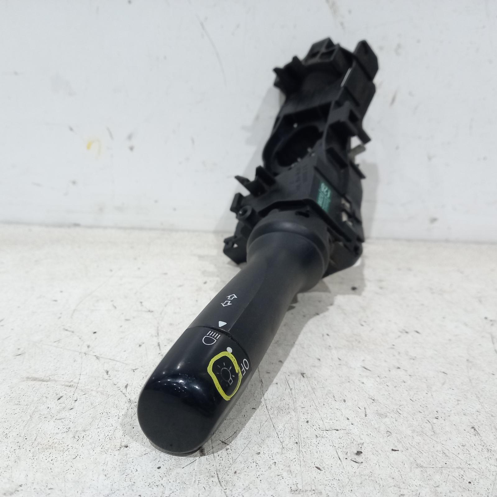 View Auto part Combination Switch Toyota Hilux 2008