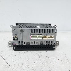 View Auto part Radio/Cd/Dvd/Sat/Tv Toyota Hilux 2008