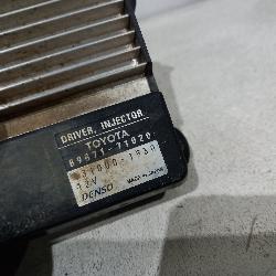 View Auto part Ecu Toyota Hilux 2008