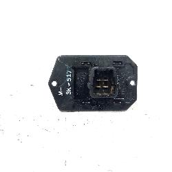 View Auto part Fan Speed Resistor Toyota Hilux 2008