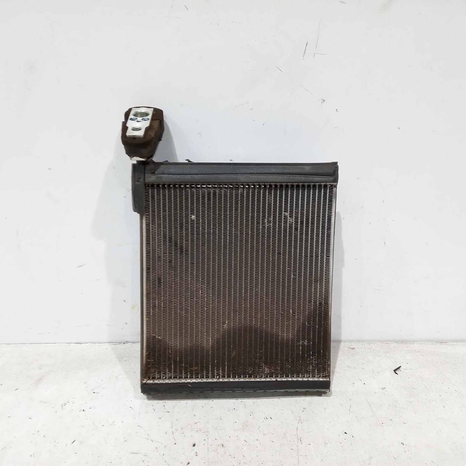 View Auto part A/C Evaporator Toyota Hilux 2008