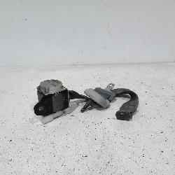 View Auto part Seatbelt/Stalk Toyota Hilux 2008