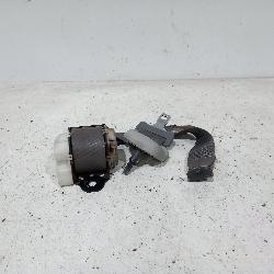 View Auto part Seatbelt/Stalk Toyota Hilux 2008