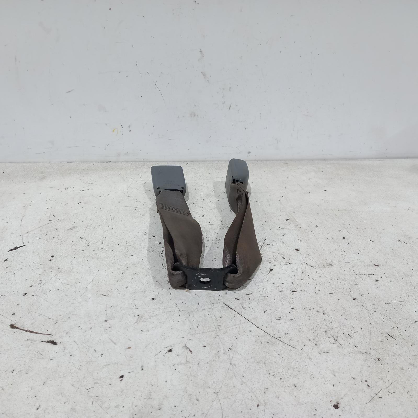 View Auto part Seatbelt/Stalk Toyota Hilux 2008