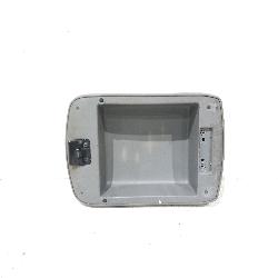 View Auto part Console Toyota Hilux 2008