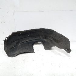 View Auto part Right Guard Liner Toyota Corolla 2018