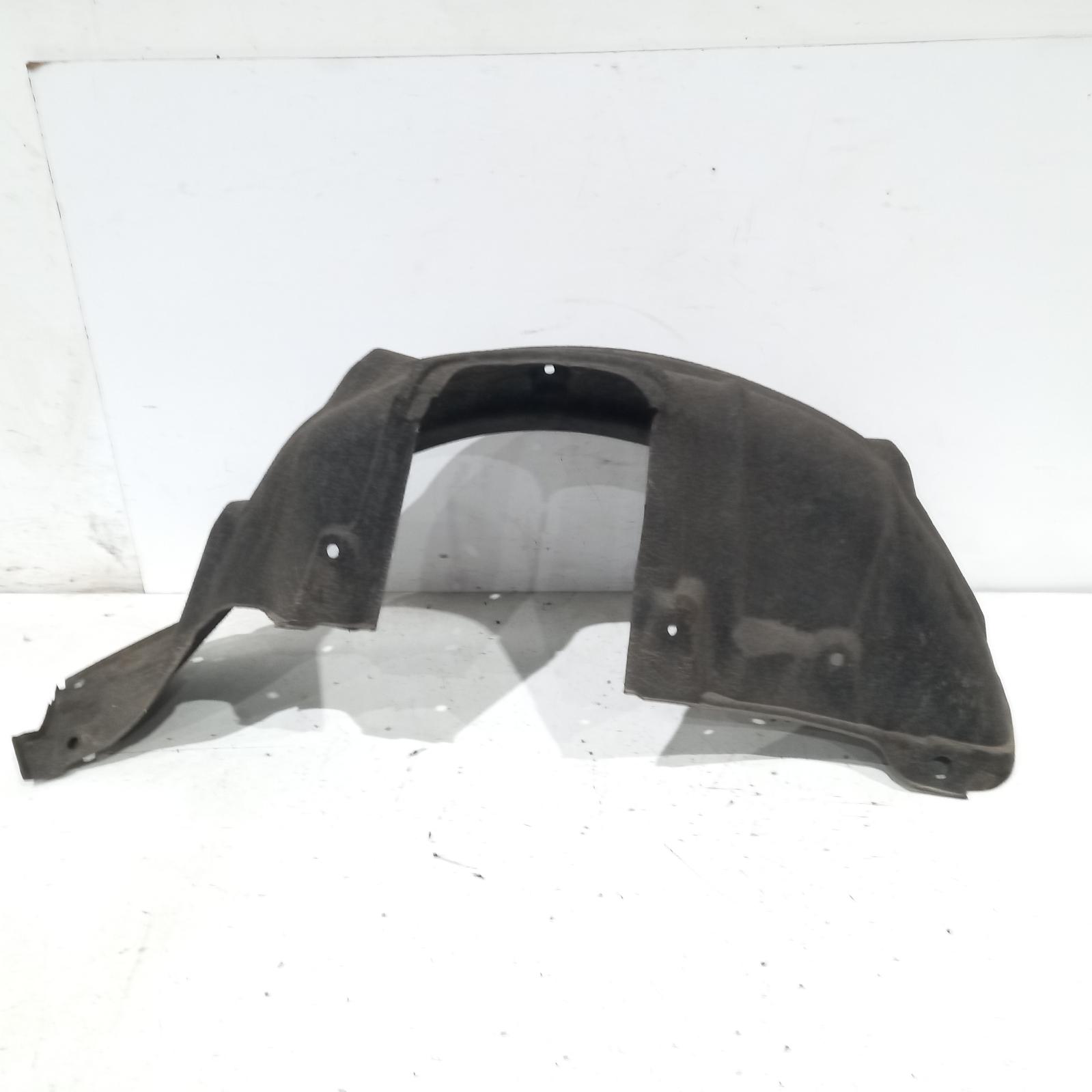 View Auto part Right Guard Liner Toyota Corolla 2018