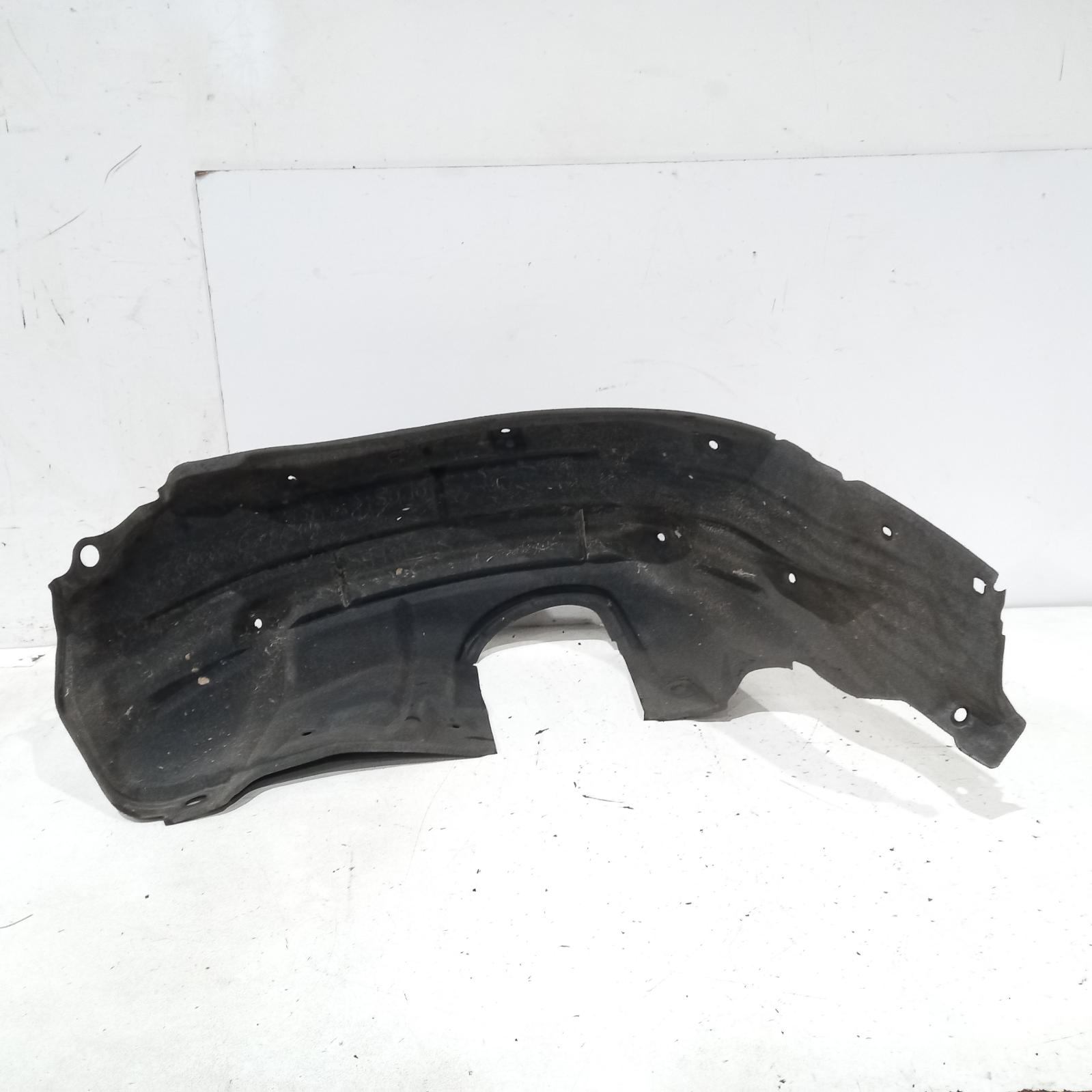 View Auto part Right Guard Liner Toyota Corolla 2018