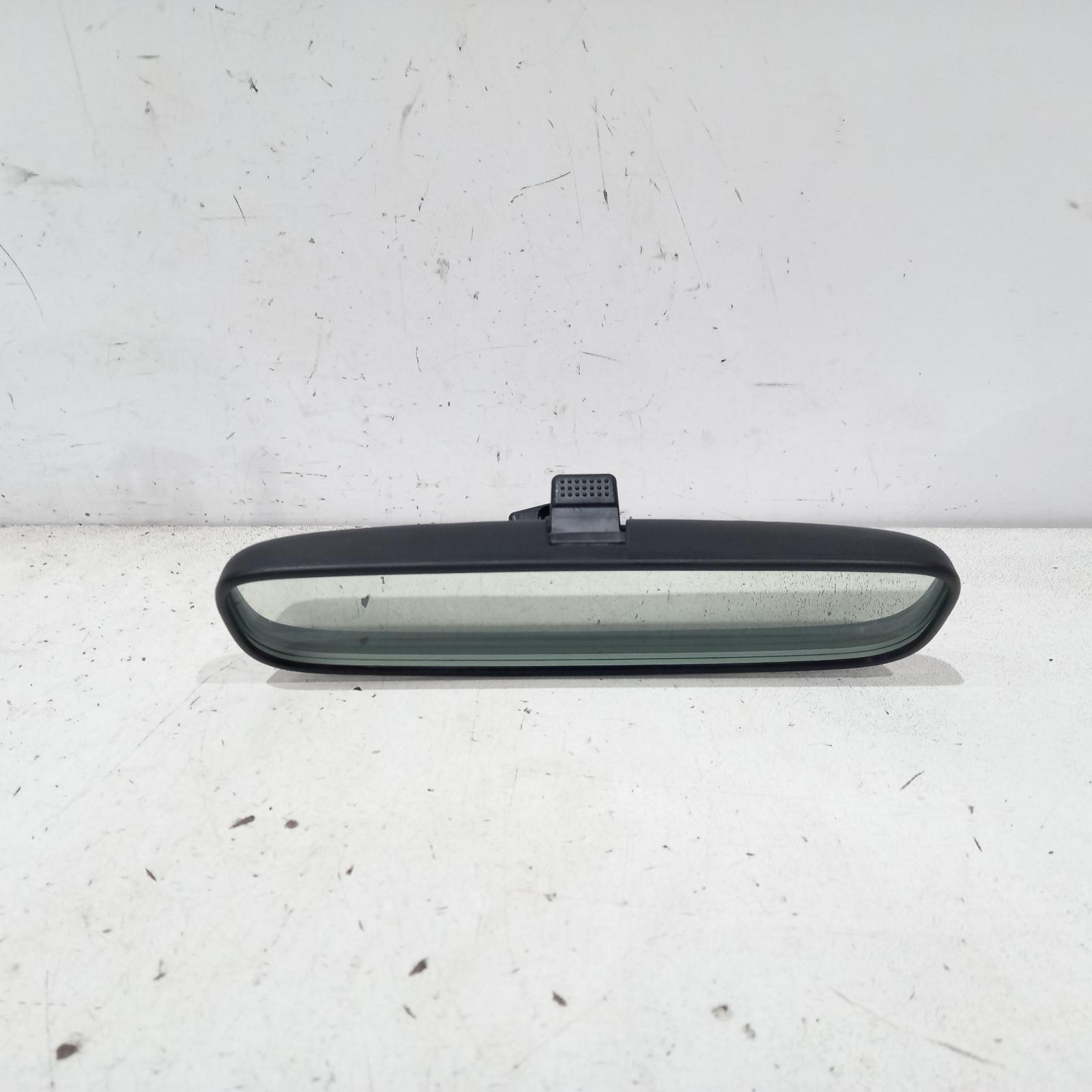 View Auto part Interior Mirror Toyota Corolla 2018