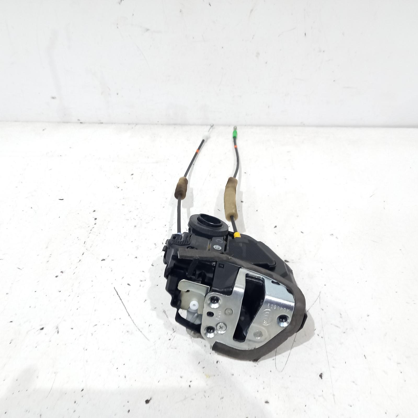 2018 Toyota Corolla Door/Boot/Gate Lock View Auto part Door/Boot/Gate Lock Toyota Corolla 2018