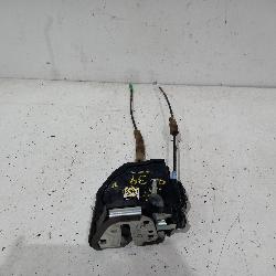 View Auto part Door/Boot/Gate Lock Toyota Corolla 2018