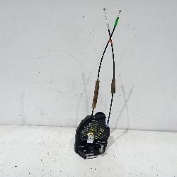 View Auto part Door/Boot/Gate Lock Toyota Corolla 2018
