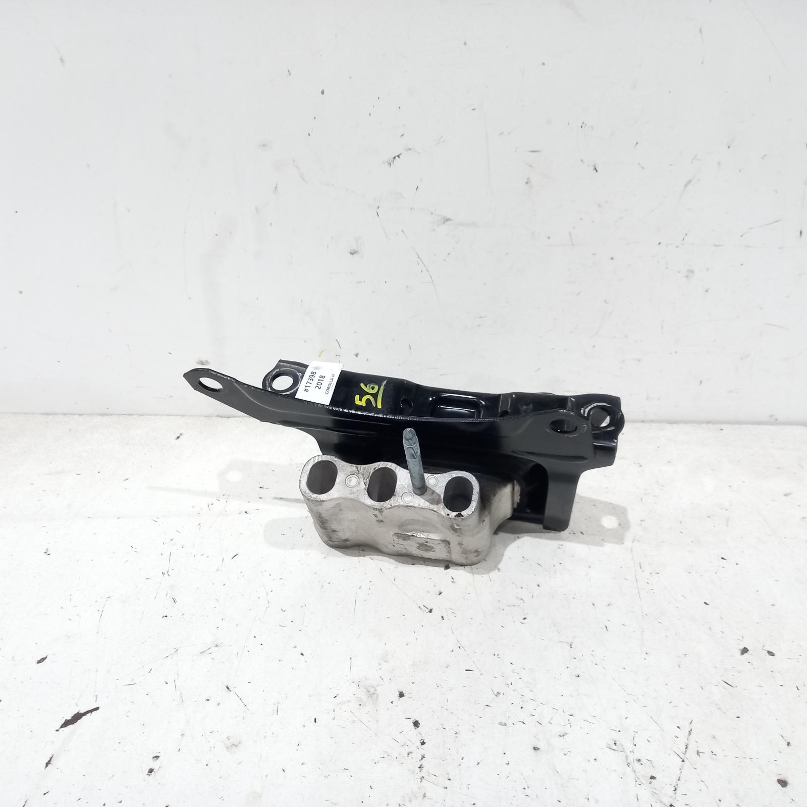 2018 Toyota Corolla Mount View Auto part Mount Toyota Corolla 2018