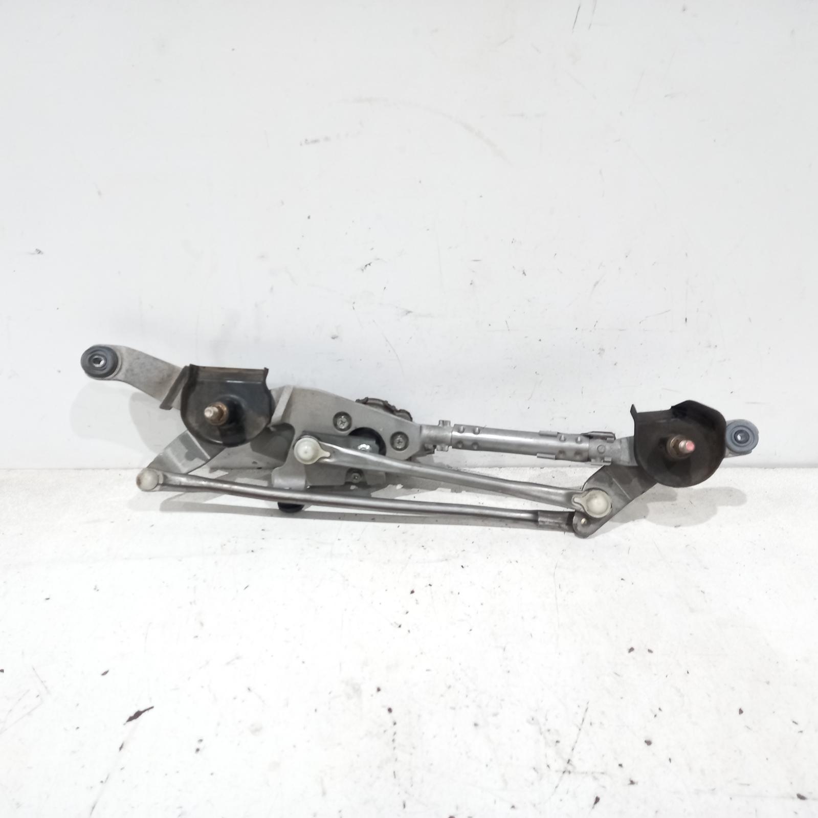 View Auto part Wiper Motor Toyota Corolla 2018