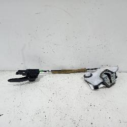 View Auto part Door/Boot/Gate Lock Toyota Corolla 2018