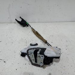 View Auto part Door/Boot/Gate Lock Toyota Corolla 2018