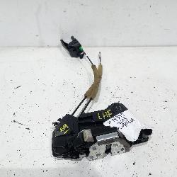 View Auto part Door/Boot/Gate Lock Toyota Corolla 2018