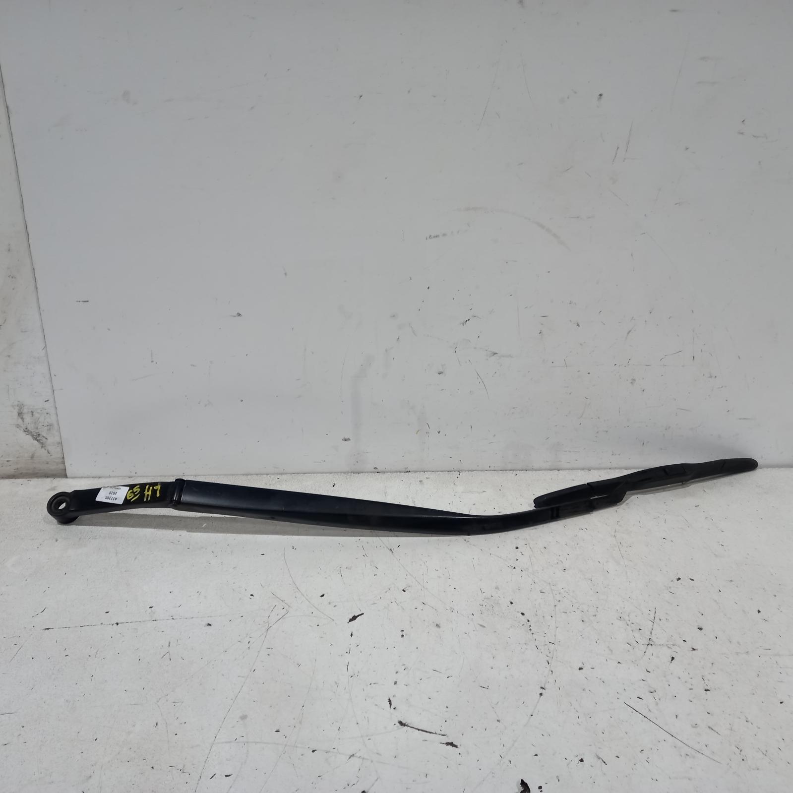 2018 Toyota Corolla Wiper Arm View Auto part Wiper Arm Toyota Corolla 2018