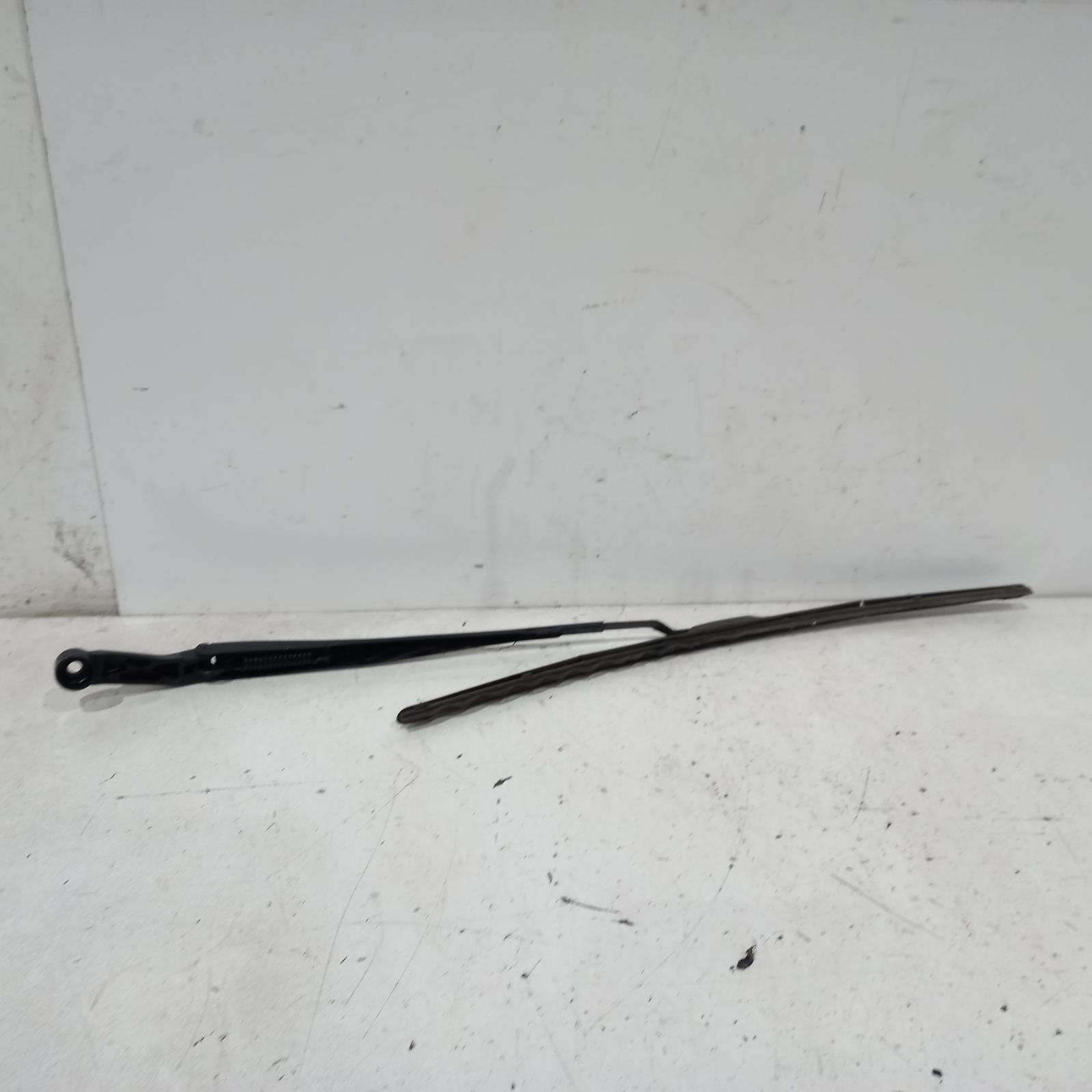 2018 Toyota Corolla Wiper Arm View Auto part Wiper Arm Toyota Corolla 2018